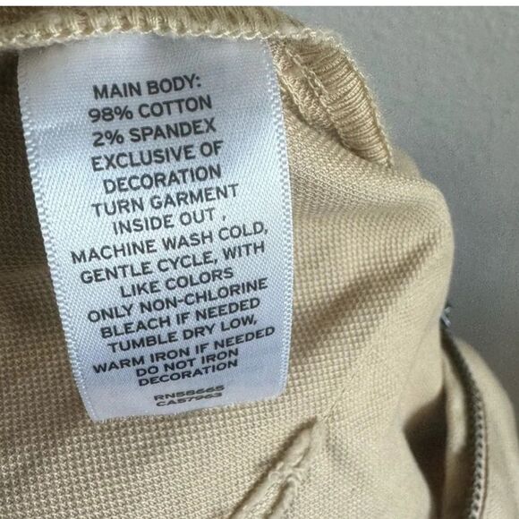 Cristina Martinez x Nordstrom Jumpsuit Size Small - Picture 10 of 10